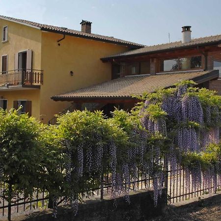 Elena Appartamento Peschiera del Garda Kültér fotó