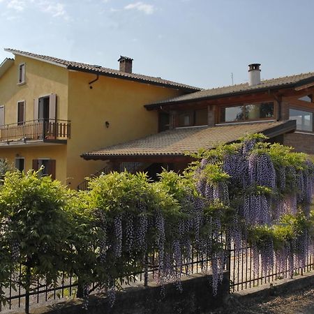 Elena Appartamento Peschiera del Garda Kültér fotó