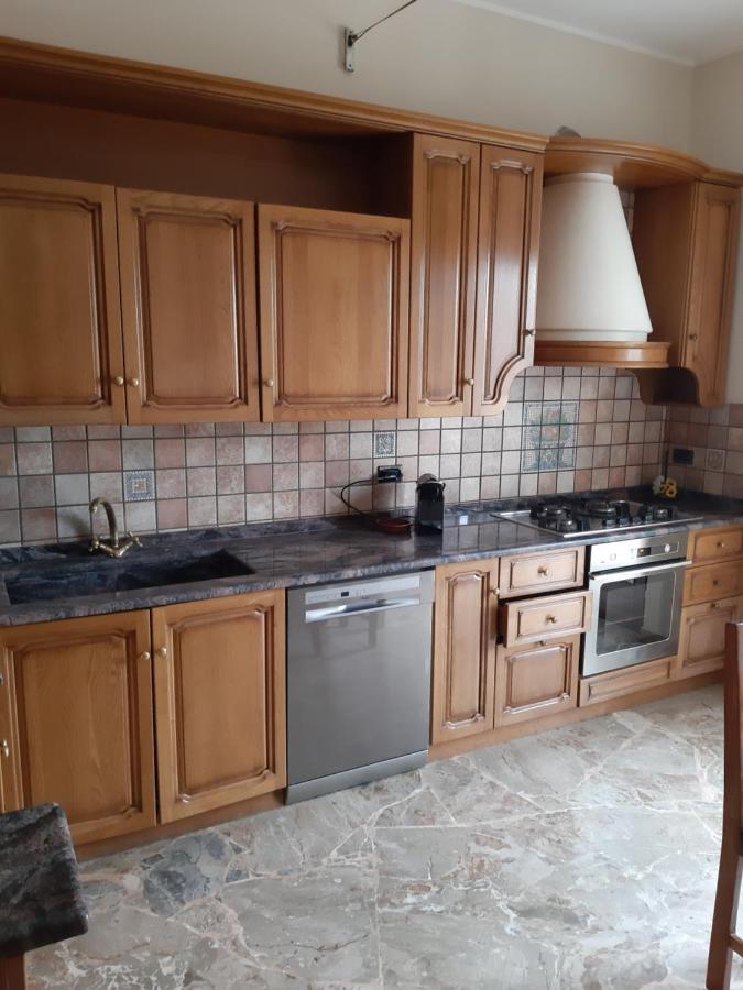 Elena Appartamento Peschiera del Garda Kültér fotó