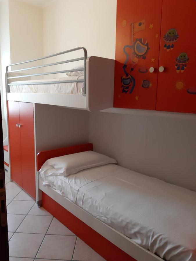 Elena Appartamento Peschiera del Garda Kültér fotó